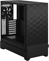 Fractal Design Pop Air Black ATX Mid Tower Case with Three 120mm RGB Fans view 7