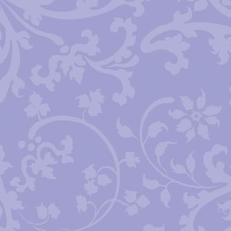 Orchid Botan Beverage Napkins