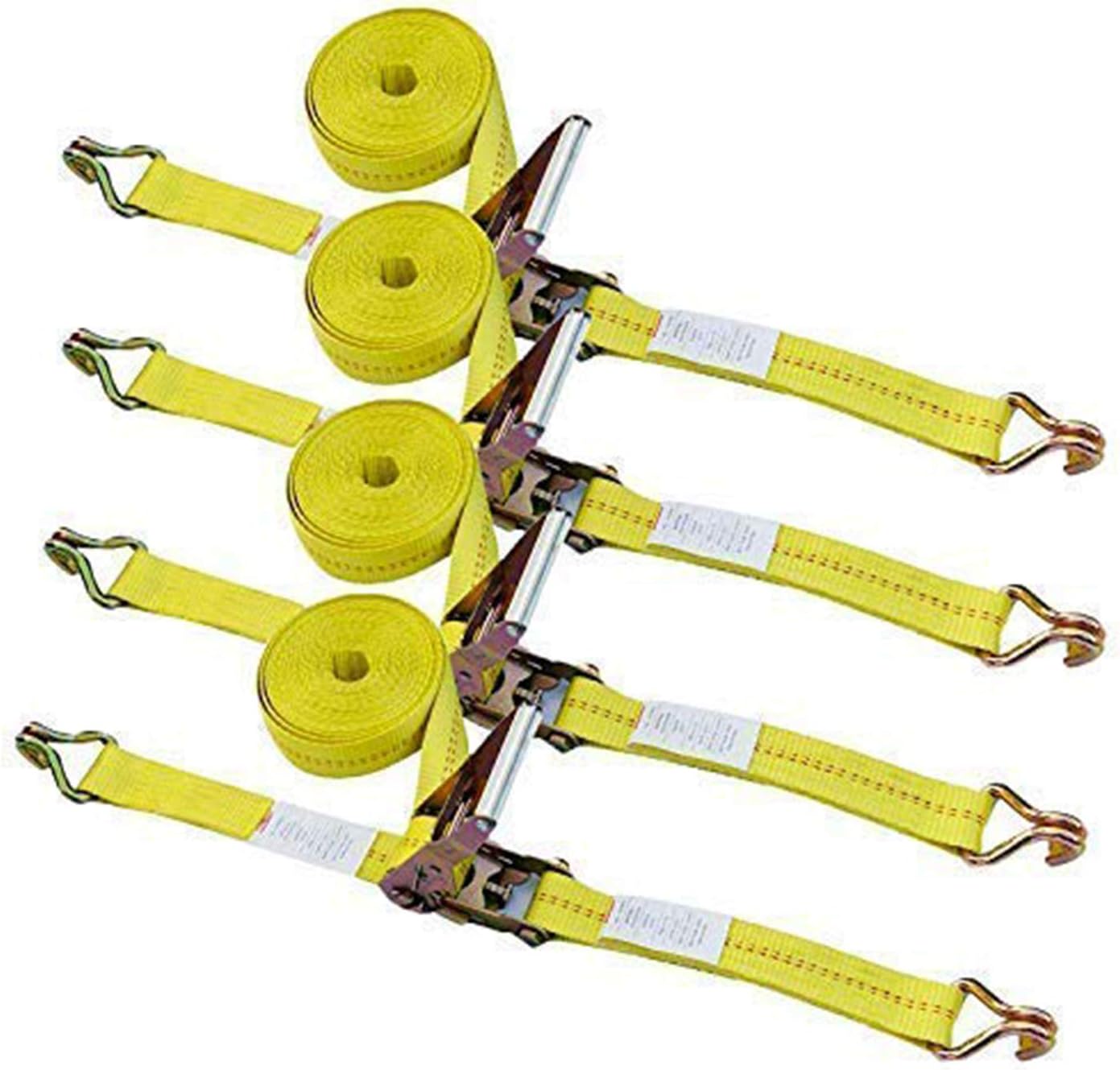 Which Is The Best 125 Ft Heavy Duty Commercial Grade Aluminum Telescopic Ladder With Case