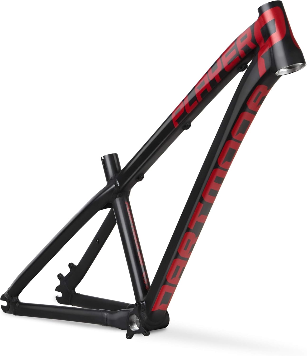 dartmoor full suspension frame