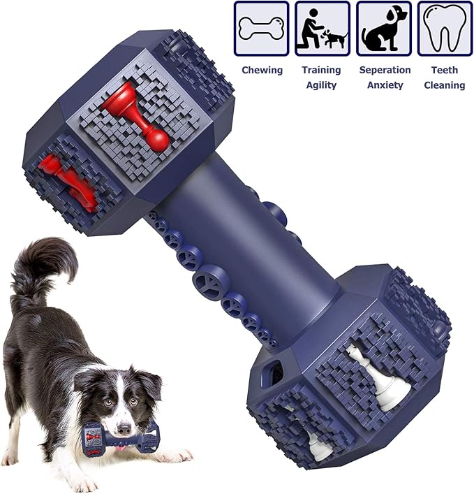 Pet Supplies Dog Chew Toys for Aggressive Chewers Indestructible