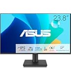 Amazon.com: ASUS 24” 1080P Computer Monitor (VA249QG) – IPS, Full