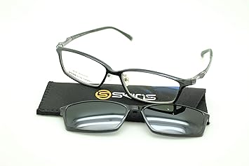 Amazon Skins スキンズ メガネフレーム Sk 140 Col 1 クリップオンサングラス 付属 偏光 Uvカット 2way Skins スキンズ スポーツサングラス Amazon Skins スキンズ メガネフレーム Sk 140 Col 1 クリップオンサングラス 付属 偏光 Uvカット 2way Skins スキンズ スポーツサングラス