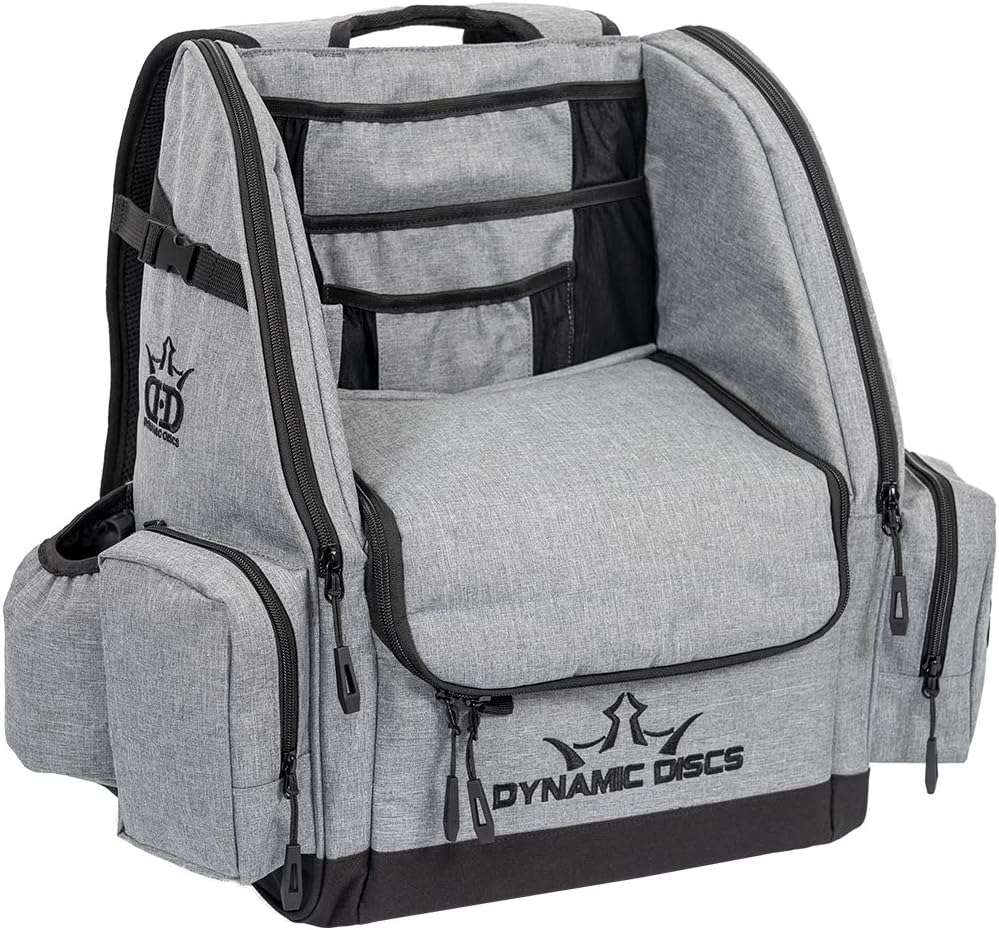 Dynamic Discs Commander Backpack Disc Golf Bag