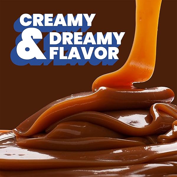 COLOMBINA DULCE DE LECHE, CARAMEL SAUCE, 8.8 OZ (PACK OF 1)