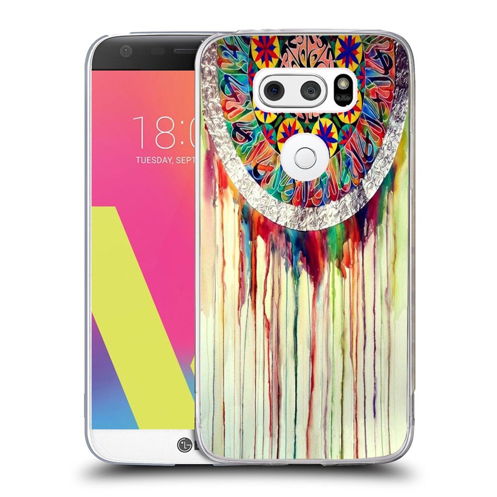 Best lg v20 dreamcatcher case