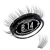 Lashify Bold 14mm Gossamer DIY Eyelash Extensions