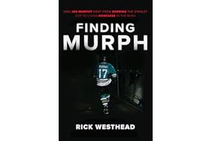 Finding Murph: How Joe Murphy Went From Winning a Championship to Living Homeless in the Bush