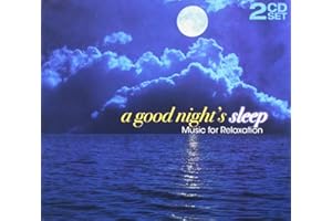 A Good Night's Sleep