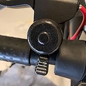 Amazon.com : GOTRAX GXL V2 Commuting Electric Scooter - 8.5" Air Filled