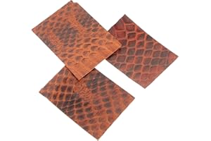 Cabilock 3pcs Violin Bow Skin and Rubber Bow Grip Set for Beginner Violin Accessories Musical Random Color