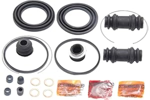 FEBEST 04479-28050/447928050 - Cylinder Kit For Toyota