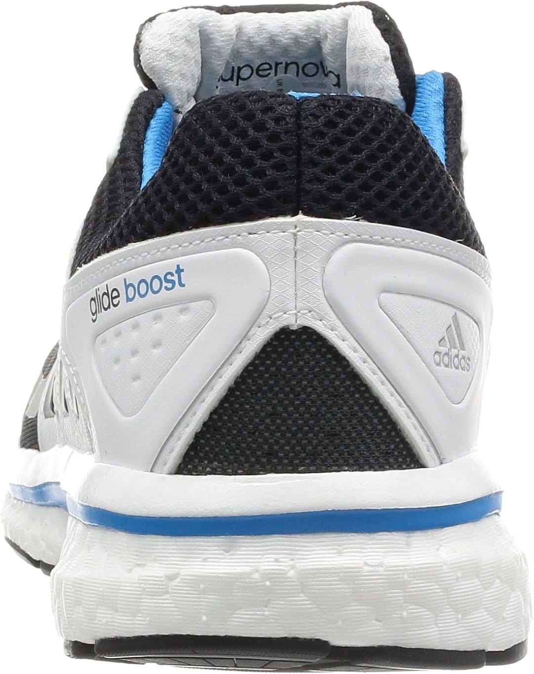adidas supernova glide boost damen test