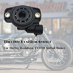 MC1414 Throttle Position Sensor（TPS）Compatible