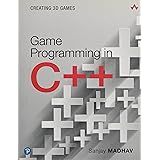Game Programming in C++: Creating 3D Games (Game Design)