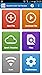 SCANPET barcode scanner & inventory & Excel & wifi scanner