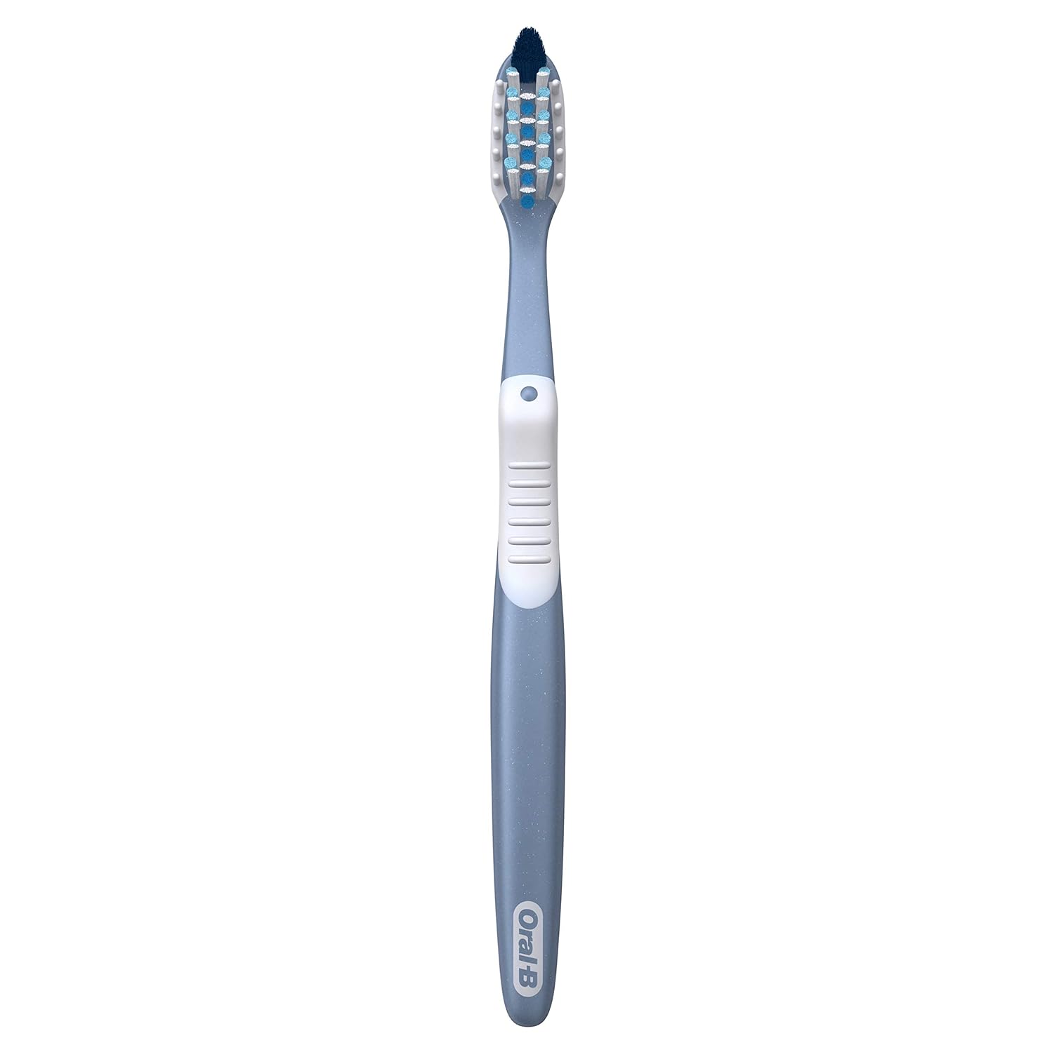 Oral-B Pro Health All In One Soft Toothbrushes, 6 Count : Beauty