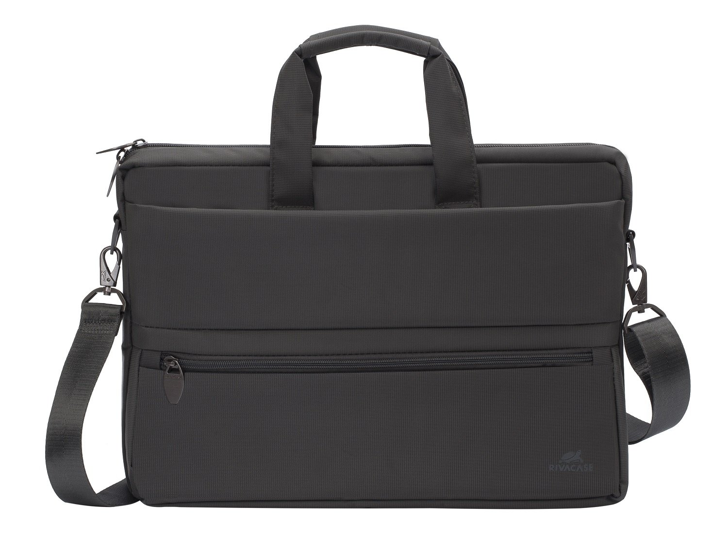 Rivacase 8630 Tiergarten 15.6'' Laptop Bag, Smart, Lasting, Lightweight, Biege