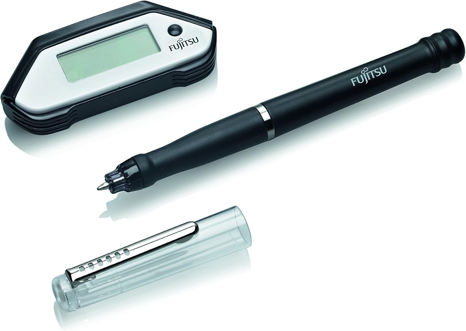 Fujitsu Mobile Note Taker Electronic Pen Amazon.co.uk Electronics