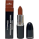 MAC Lustreglass Lipstick - 567 Like I Was Saying (.1 Oz / 3g)