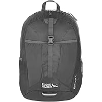 Amazon.com : Eddie Bauer Adventurer Backpack with Organization