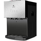 Avalon A12 Countertop Bottleless Water Dispenser, 3 Temperatures, Self Cleaning, Stainless Steel