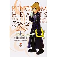 Kingdom Hearts 1-4 英語版　希少品 Kingdom Hearts 1-4 英語版 希少品
