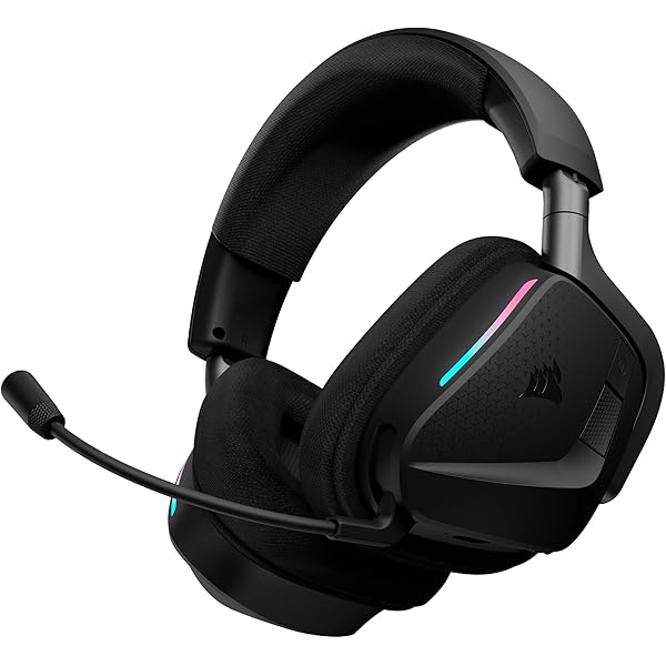 Amazon.com: Corsair Void v2 MAX Wireless Gaming Headset for Xbox