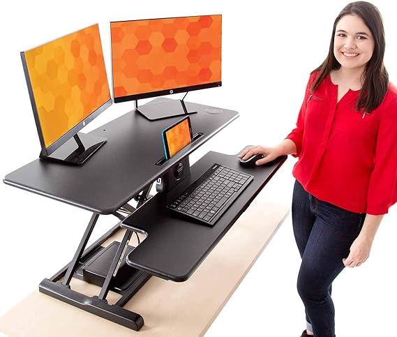 Stand Steady FlexPro Hero Power