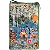 Bamboo Trading Club Bag Day Dreams, Multicolor