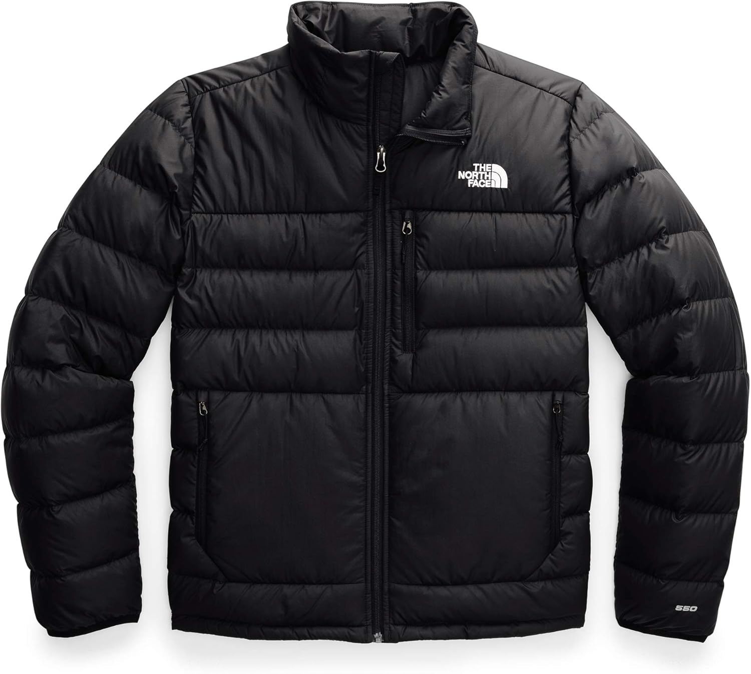 The North Face Men's Aconcagua Insulated Jacket at  Men’s Clothing store
