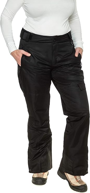 Burton Gloria Gore-Tex Short Snowboard Pants - Womens