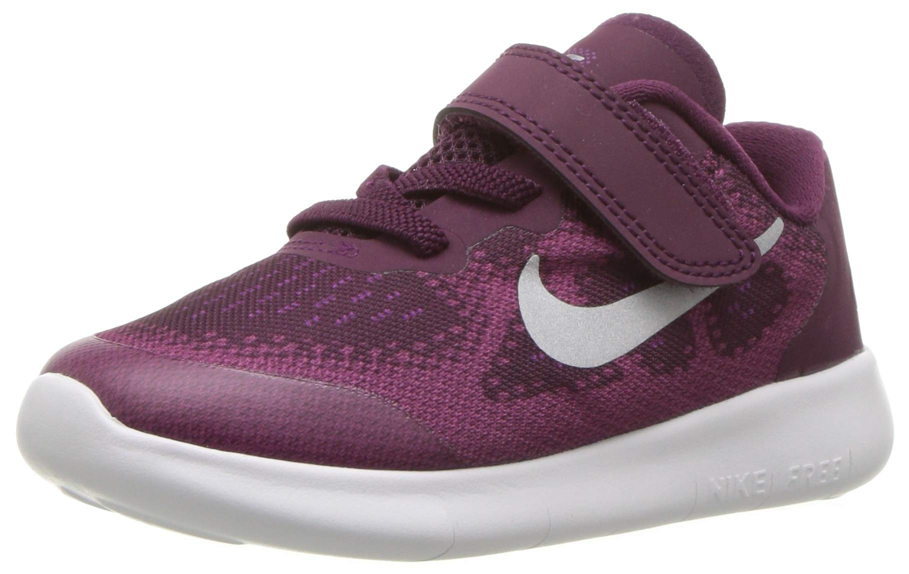 nike free rn 2017 bordeaux