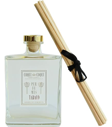 Amazon.com: Coqui Coqui Tabaco Room Diffuser