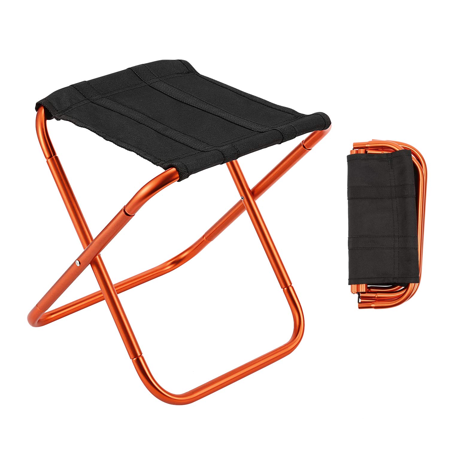 Best Orange Foldable Patio Chairs