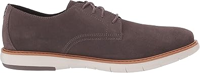 clarks draper oxford