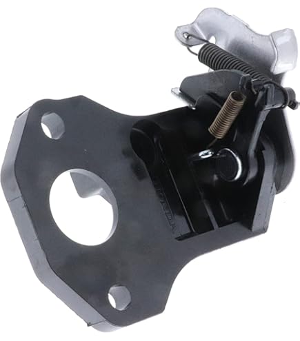 Amazon.com: NEW Genuine Choke Control GCV170 GCV200 HRN216