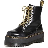 Dr. Martens Women's bovver Boots