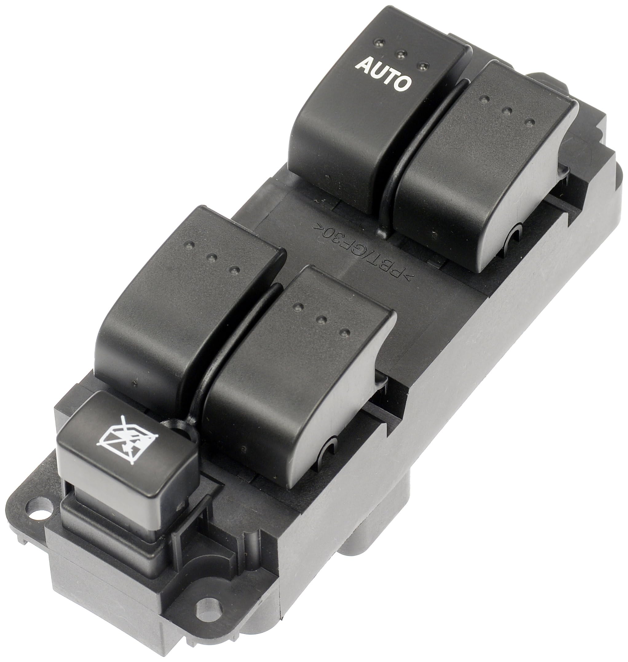 Photo 1 of Dorman 901-901 Front Driver Side Door Window Switch Compatible with Select Mazda Models