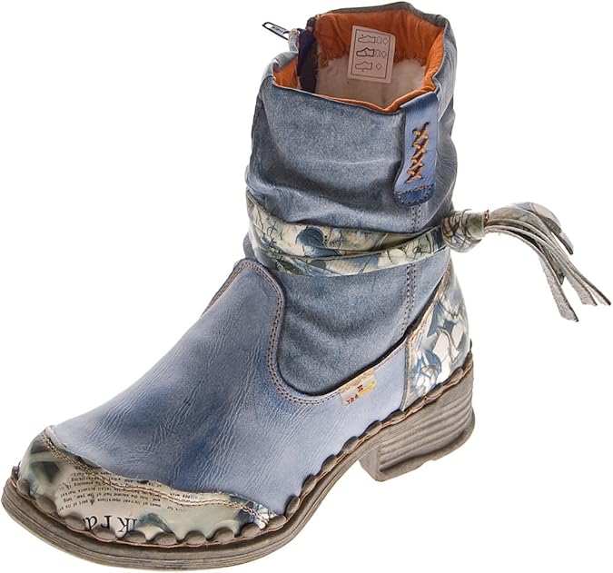 kn�chelschuhe damen winter