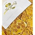 Peanut Brittle Candy | Old Fashioned - 95 Years Old Recipe | Premium Peanuts | 2 Pounds