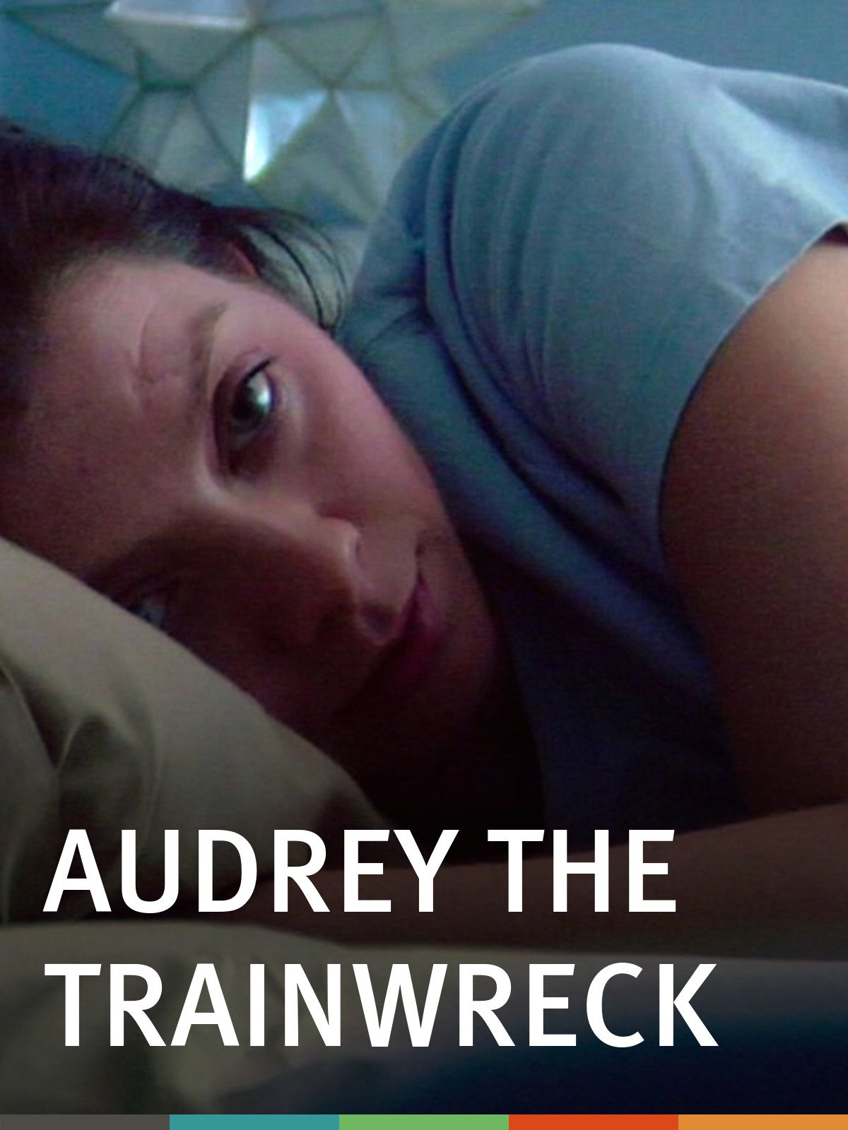 Watch Audrey The Trainwreck Prime Video