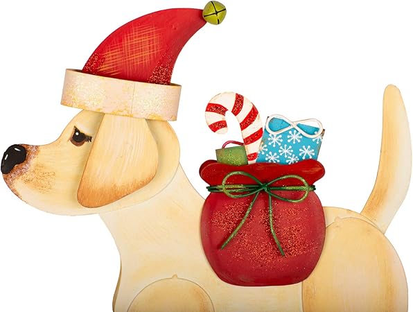 amazon dog christmas