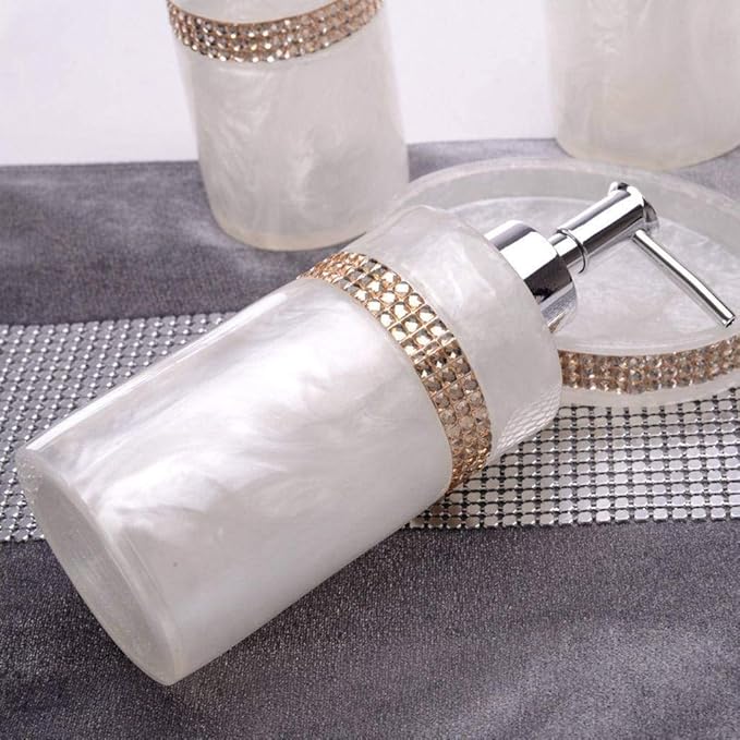 Dispensador De JabóN Manual, Bomba Flaco Caja De JabóN 250ml JabóN De