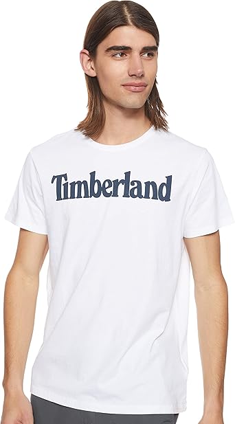 tee shirt timberland