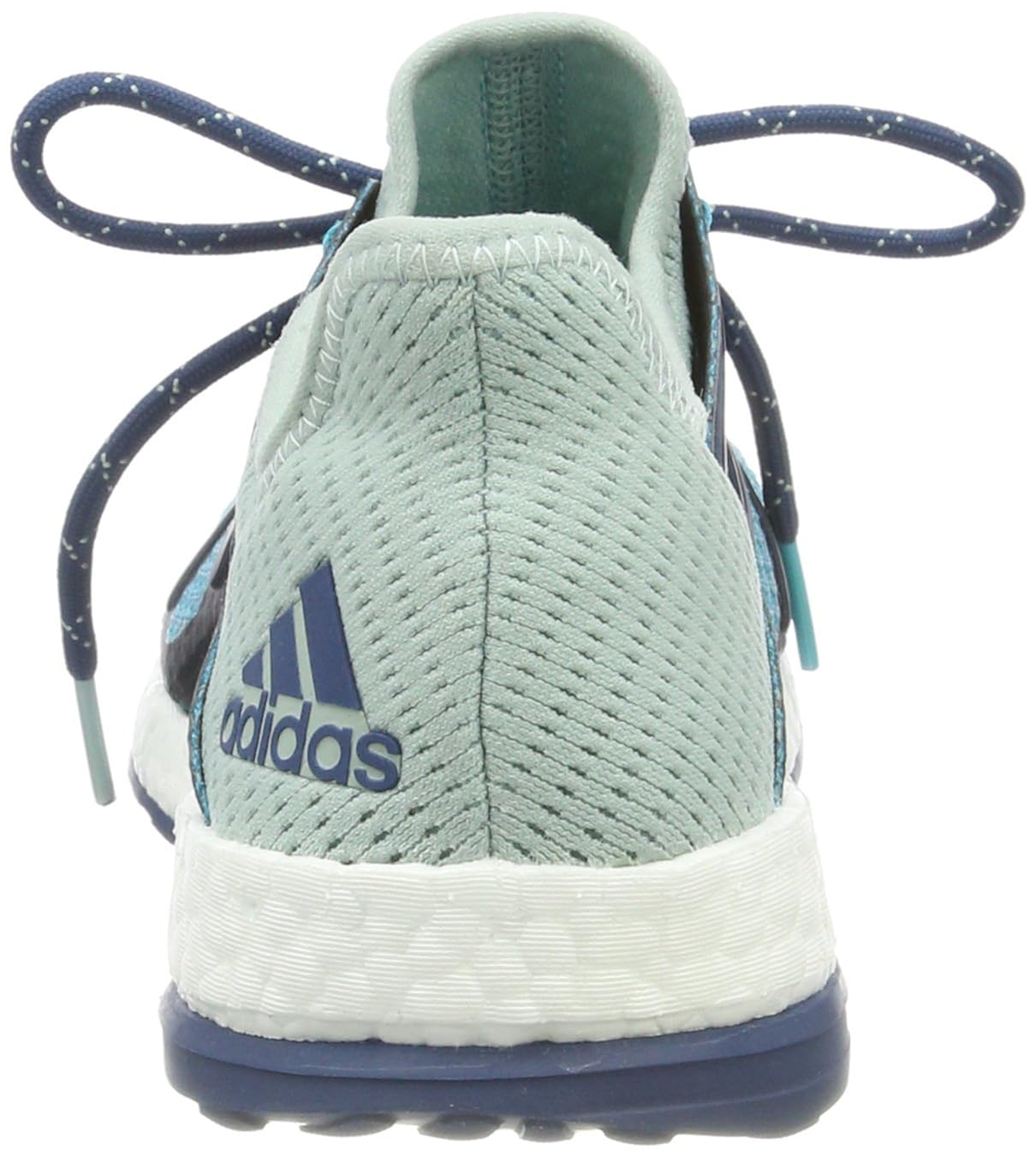adidas women's pureboost xpose running shoes