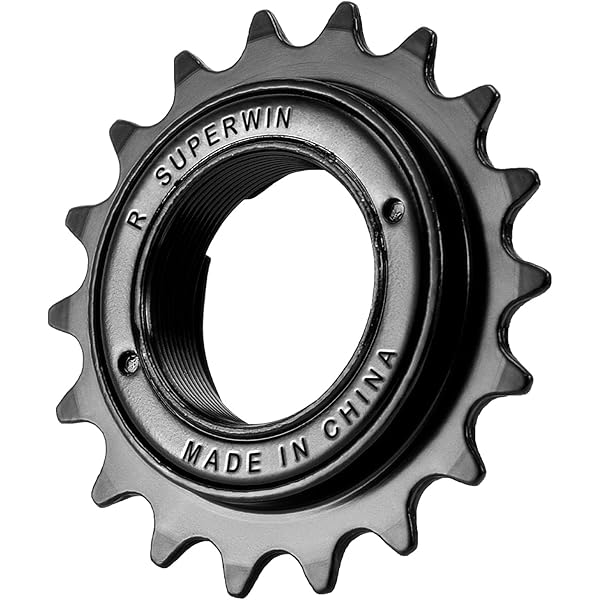 Mtb Single Speed Conversion Kit Bicycle Mountain Bike Flywheel