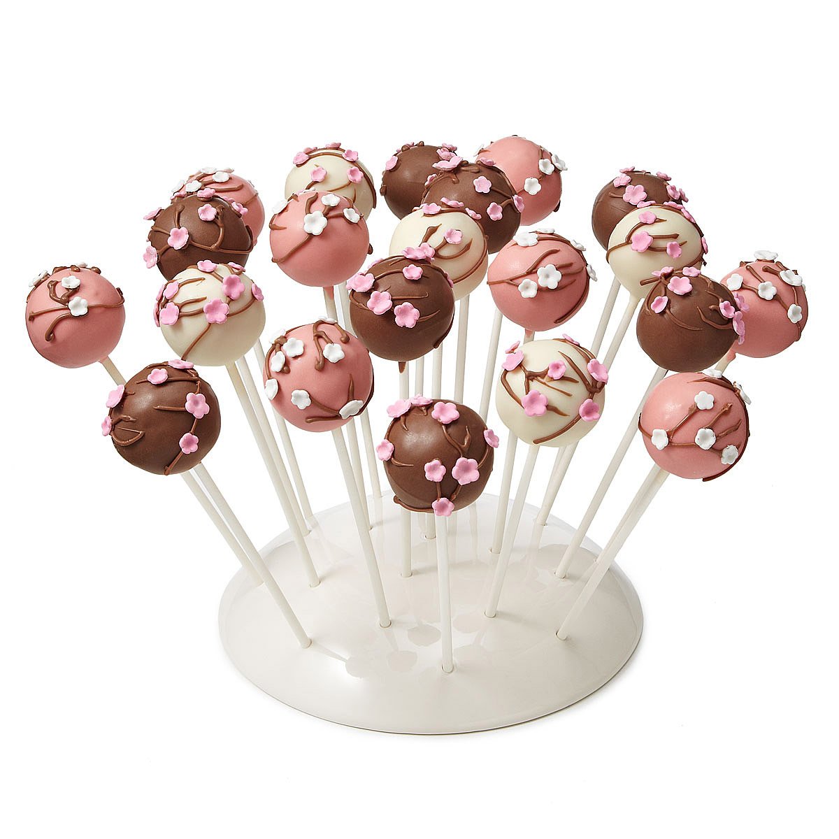 Which Is The Best Holiday Cake Pop
