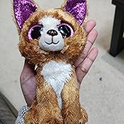 dexter ty beanie boo