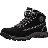 WHITIN Men's Insulated Cold-Weather Boots